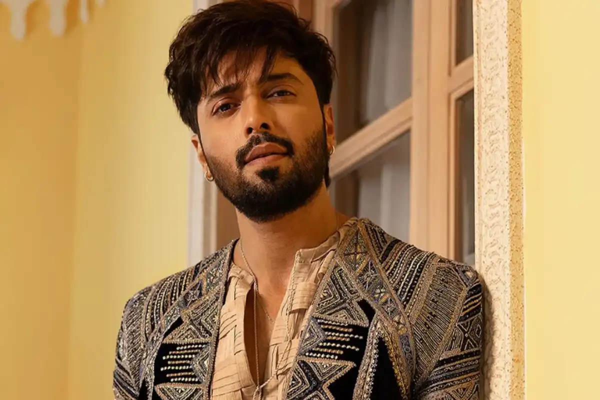 Fahad Mustafa’s Second Marriage