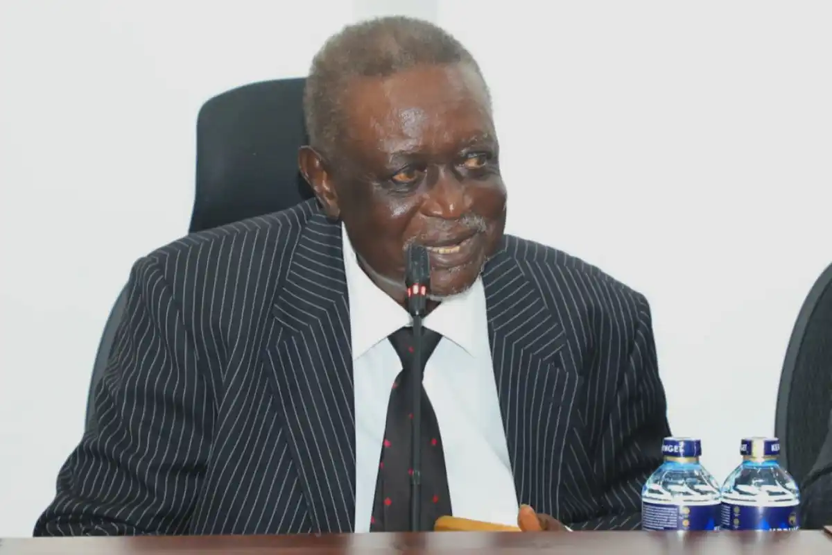 Oburu Odinga Biography: A Life of Legacy, Leadership, and Family