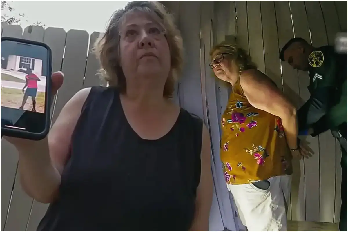 Where Is Susan Lorincz Now
