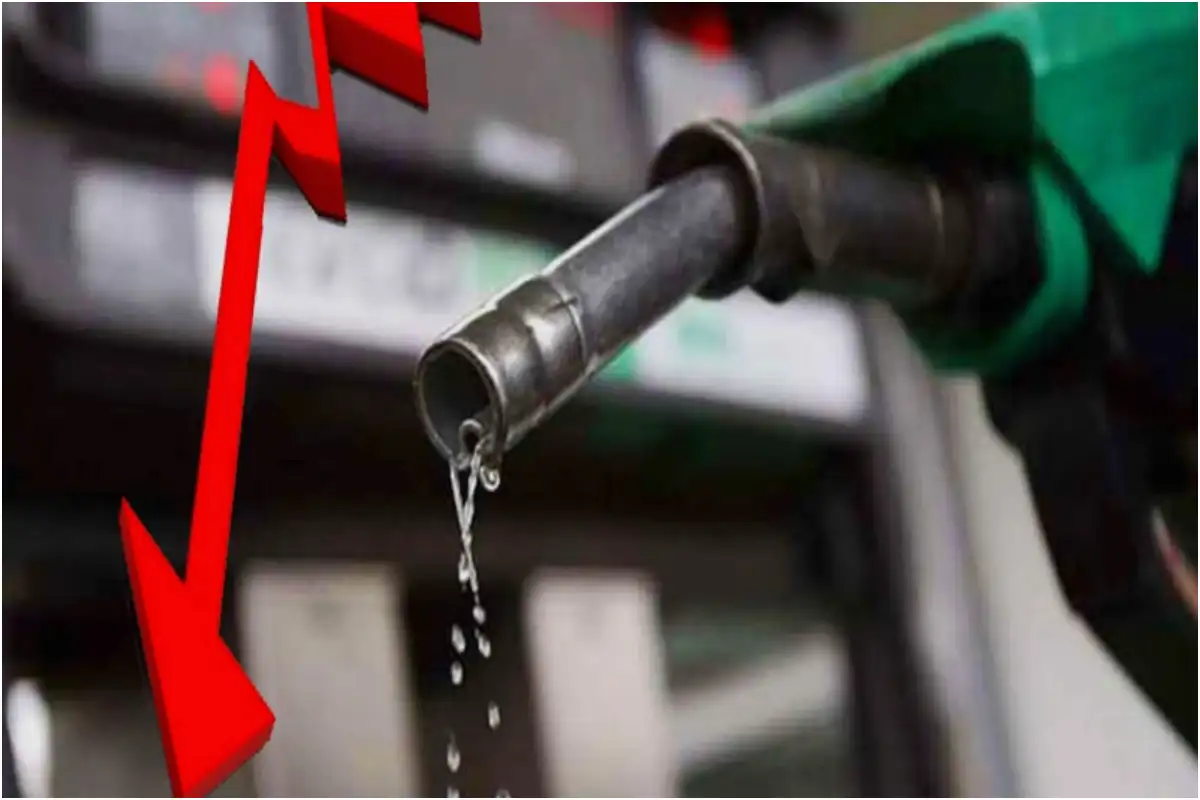 Petroleum Prices in Pakistan Drop from October 16