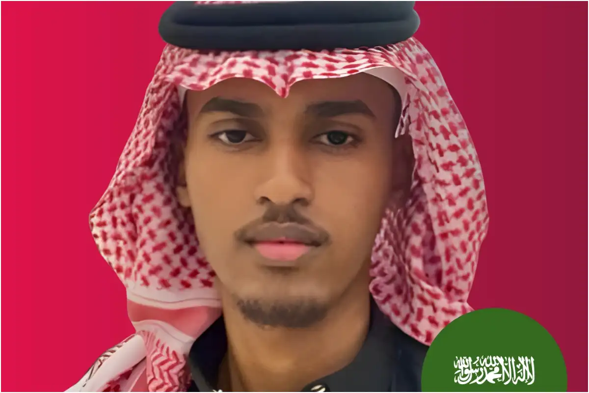 Who Is Saleh Hassan