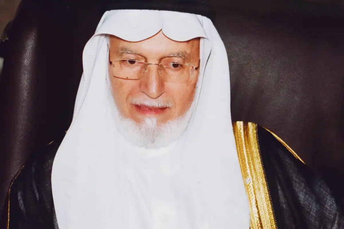 Abdullah Naseef