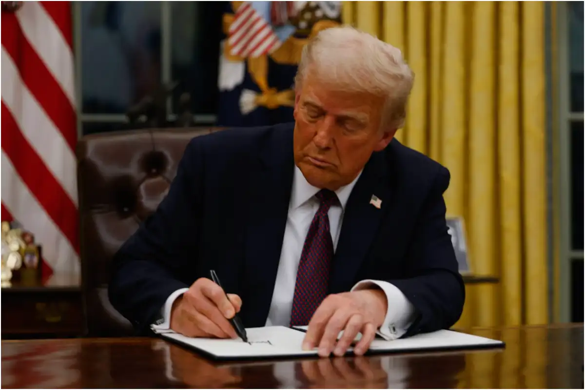 Was Trump Targeted in Another Assassination Plot