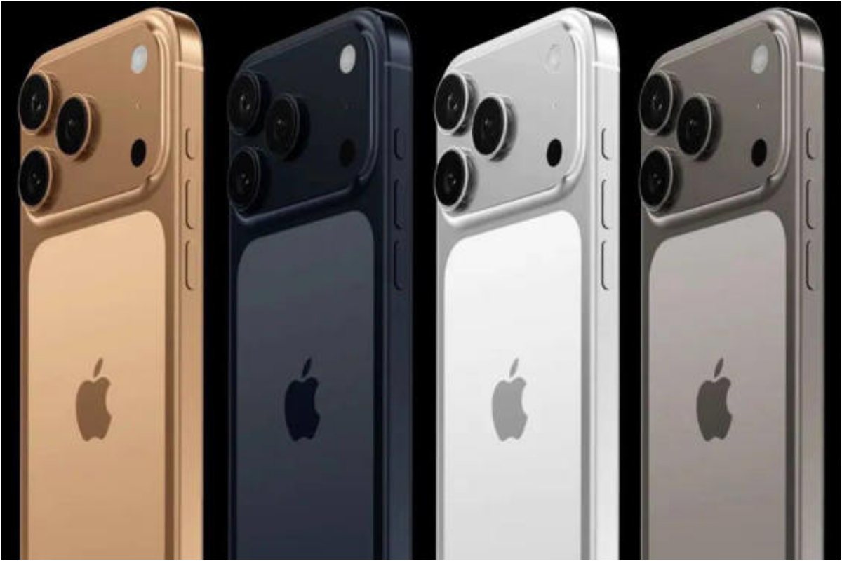 iPhone 17 Zero Interest Plan