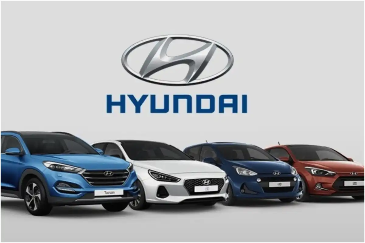 Hyundai Pakistan Rs7Lac Discounts on Cars
