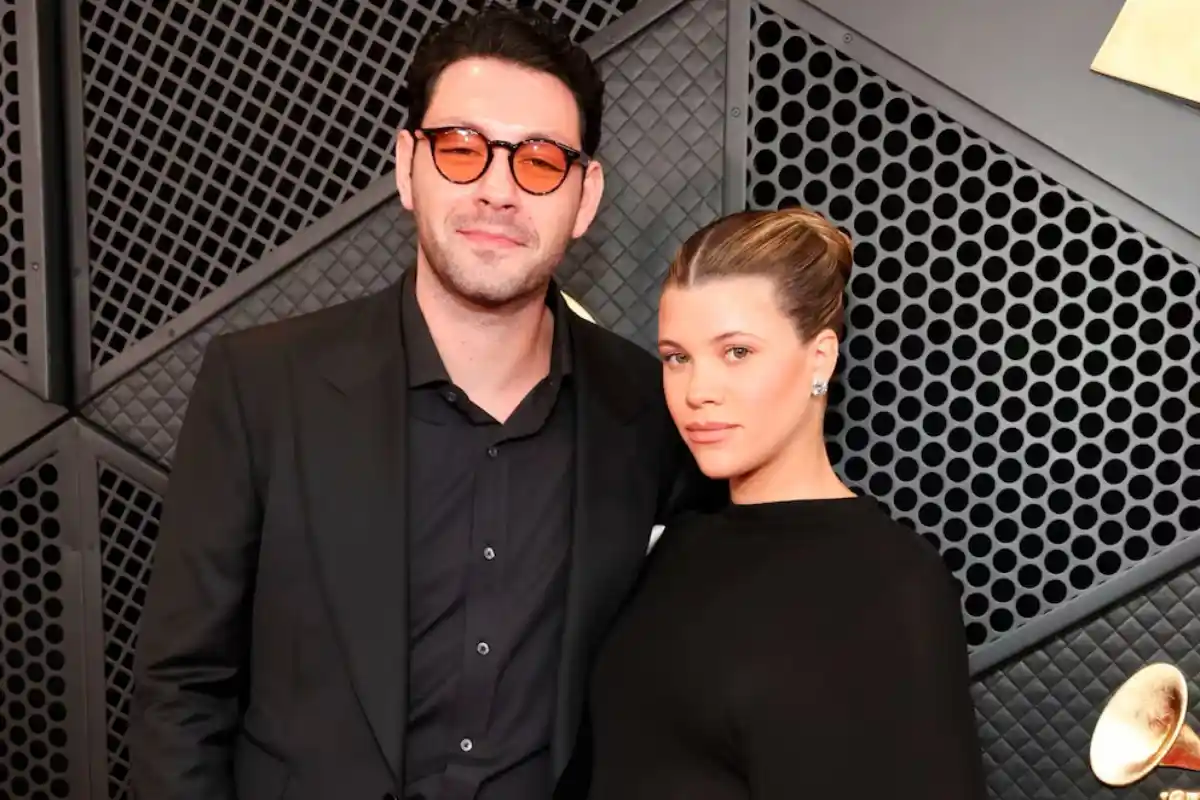 Sofia Richie Elliot Grainge’s Net Worth