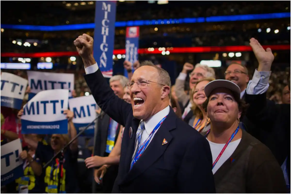 Who is Mitt Romney’s brother? Scott Romney’s wife Carrie Dimas found dead