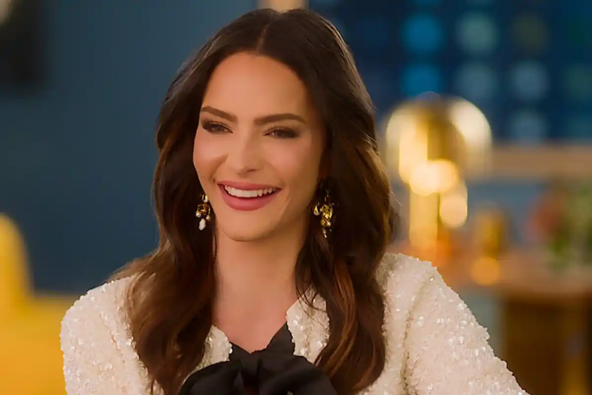 Who Is Sandra Vergara? All About the New Face Joining Selling Sunset