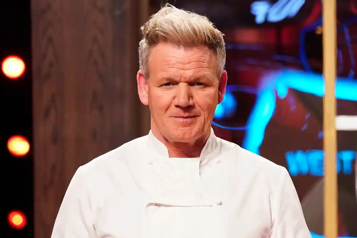 Gordon Ramsay Net Worth