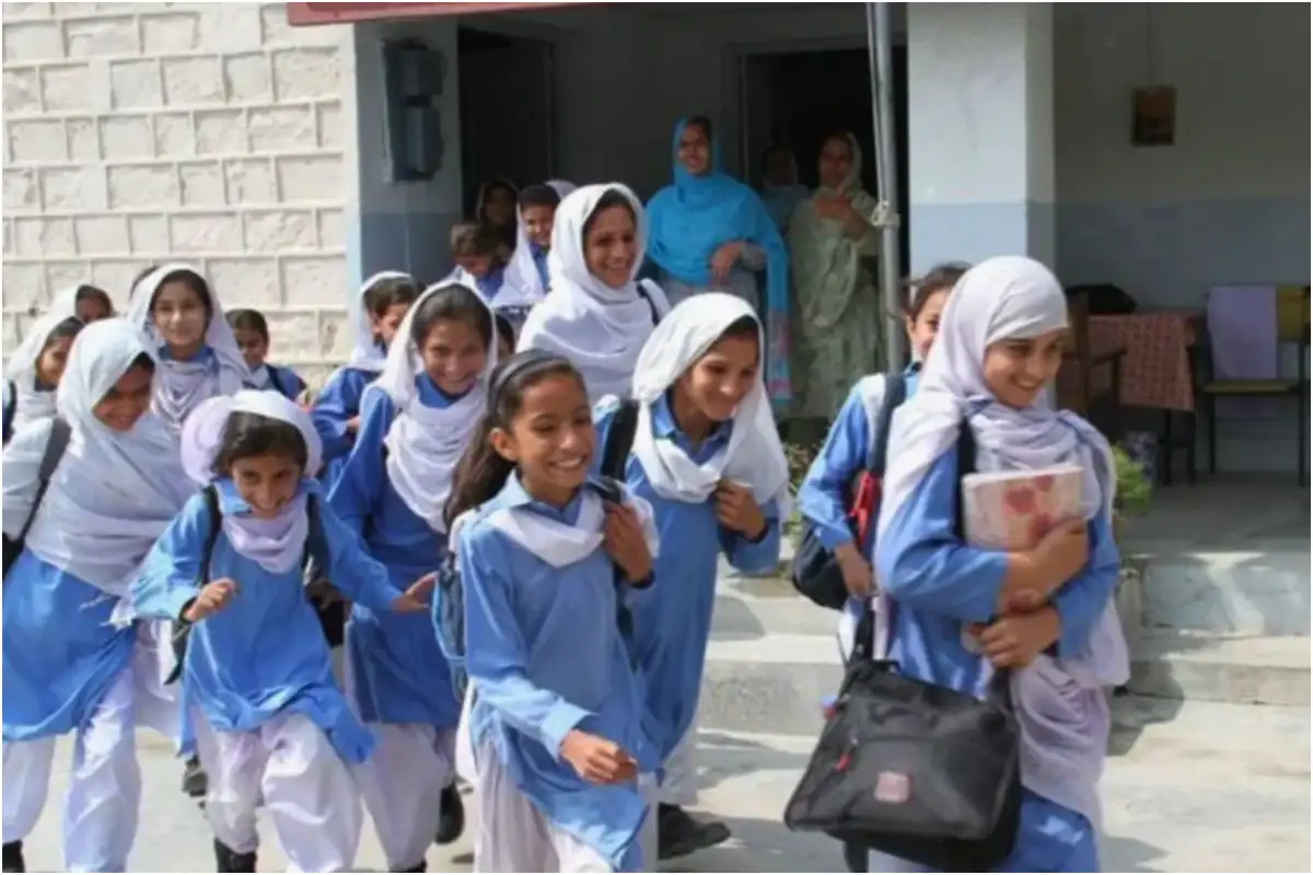 Punjab end Saturday holidays for schools
