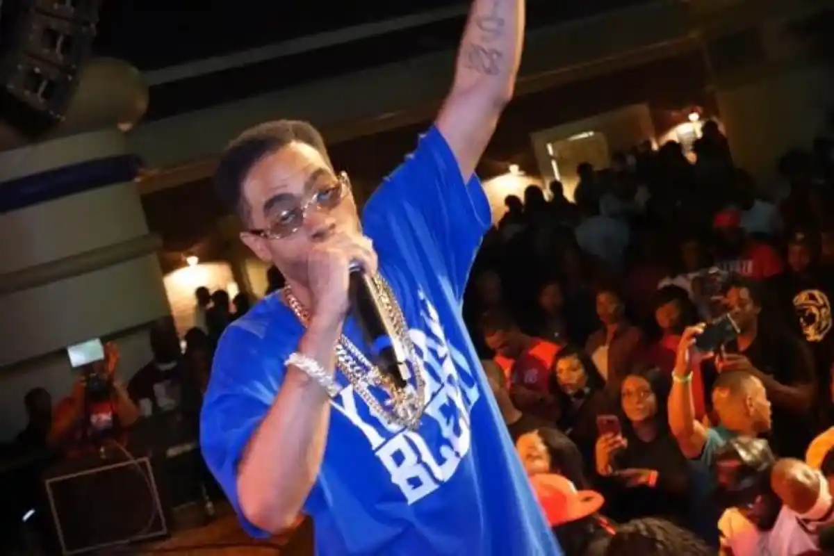 What Happened to Young Bleed? Family Addresses Death Claims as Rapper Battles Health Crisis