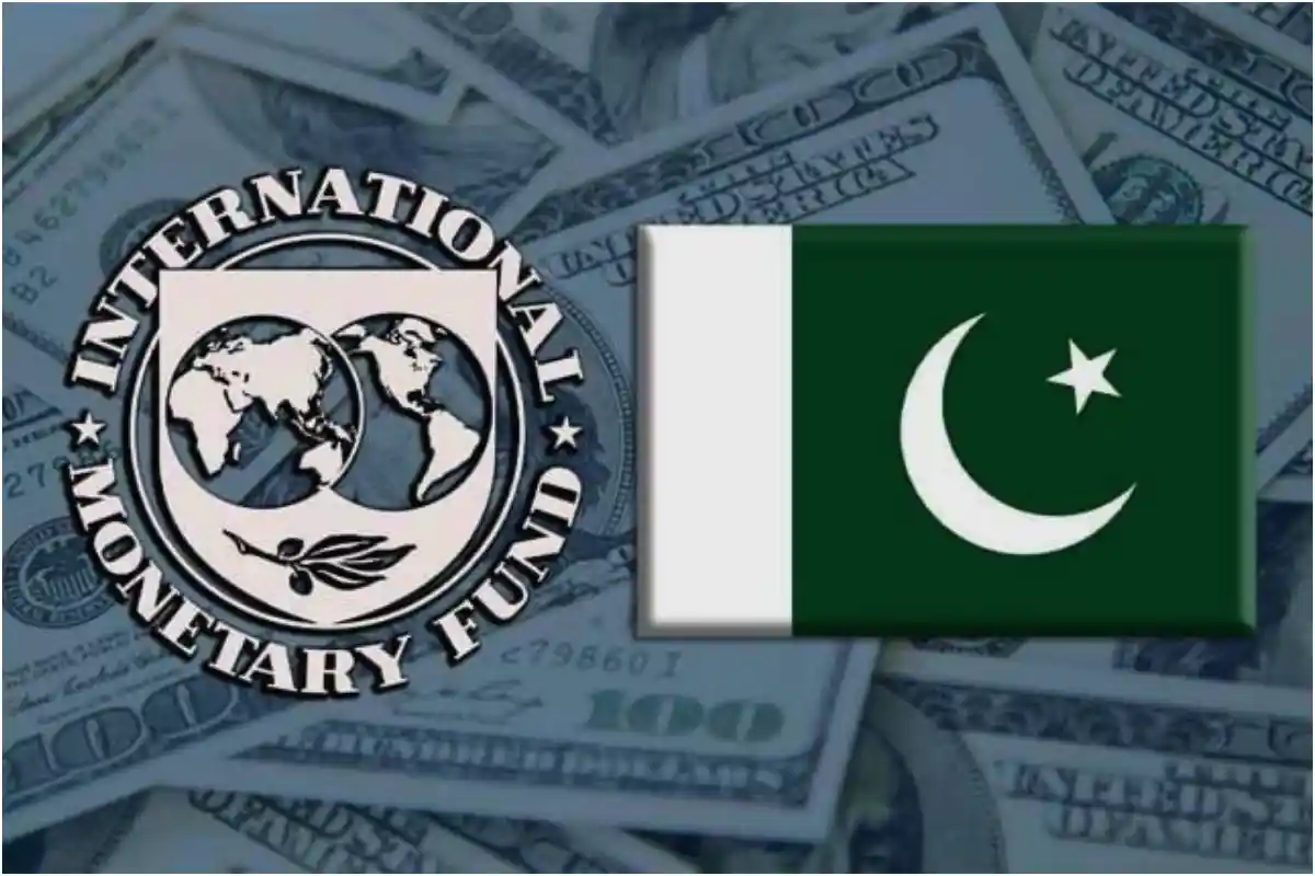 Pakistan IMF Achieve Significant Progress in Reviews