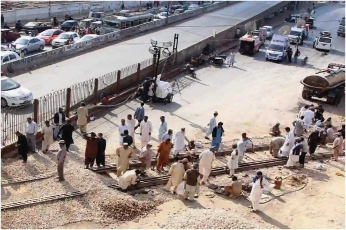 Natha Khan Bridge Update