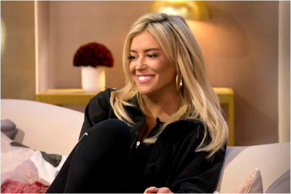 Who is Kacie McIntosh from Love Is Blind