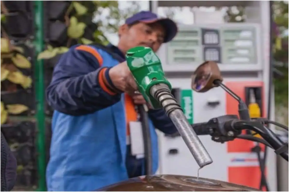 Petrol and Diesel Shortage Rumors