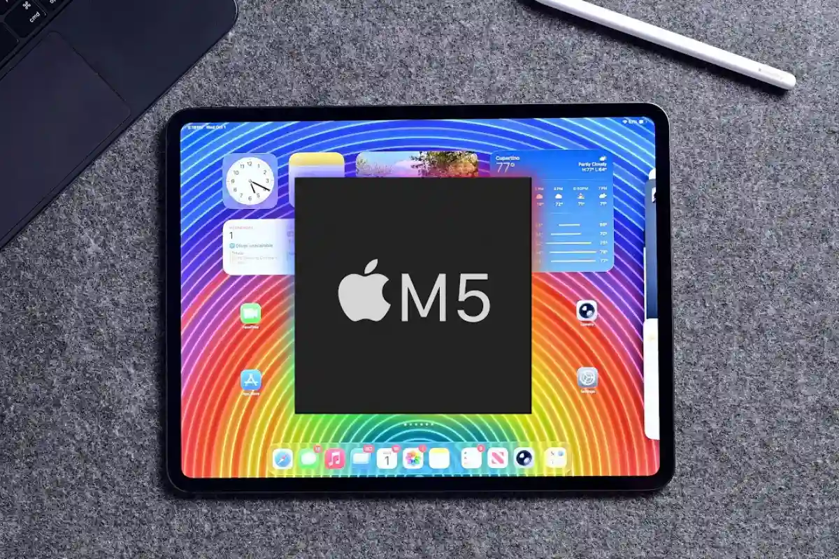 New iPad Pro Models