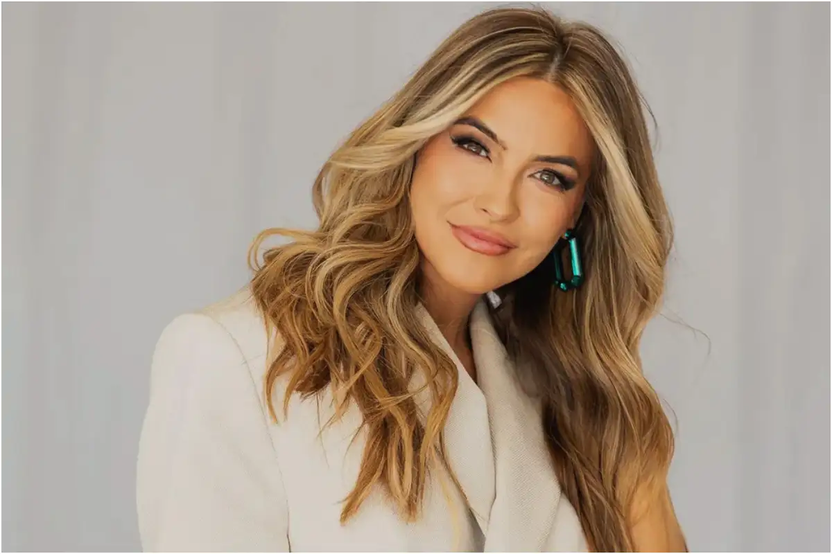 How Rich Is Chrishell Stause? Selling Sunset Star Net Worth, Career & Philanthropy Highlighted