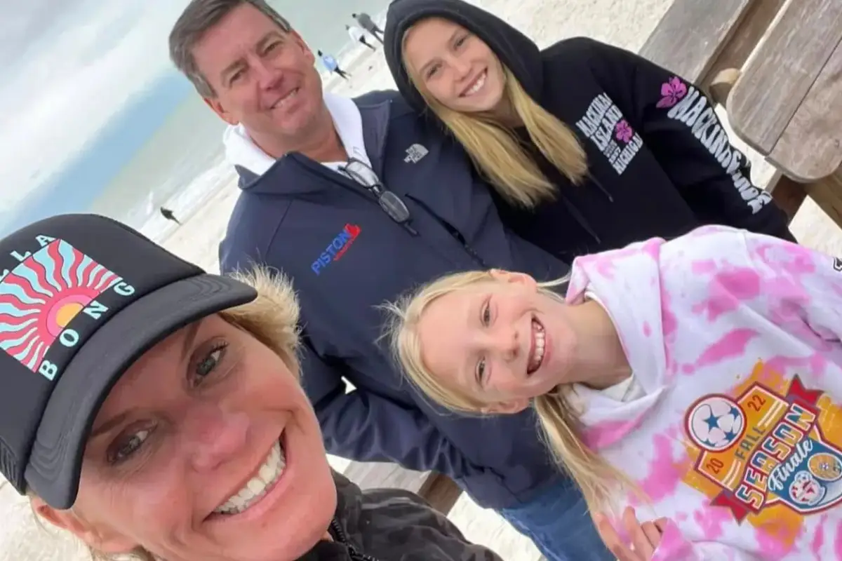 Who Was Karen Drew’s Ex-Husband? Local 4’s Anchor Shares Heartfelt Tribute to Paul Goryeva