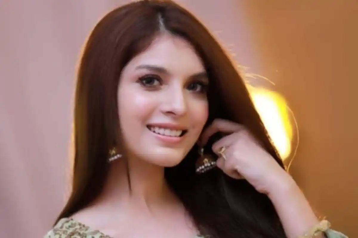 Saeeda Imtiaz