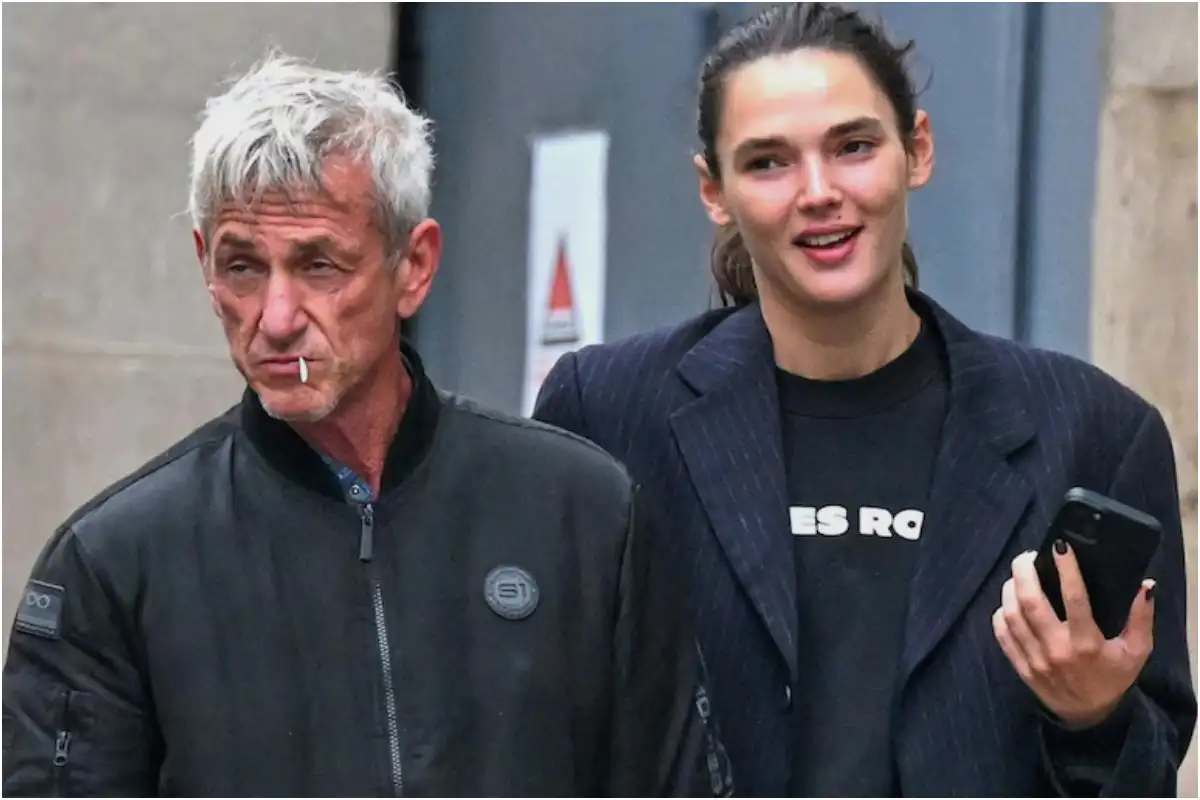 Who Is Sean Penn Girlfriend