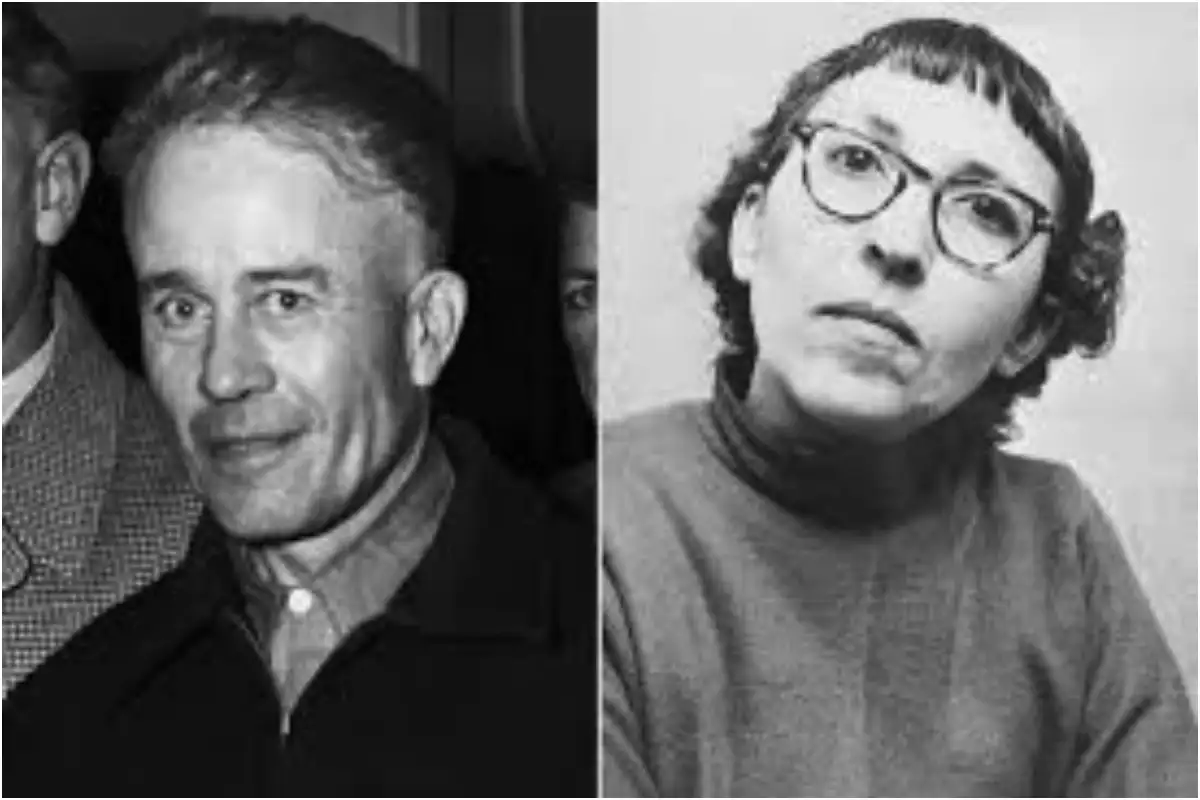 The Truth Behind Ed Gein Girlfriend Adeline Watkins