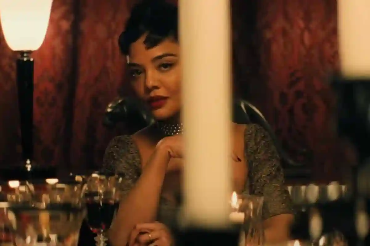 Tessa Thompson’s Hedda Release