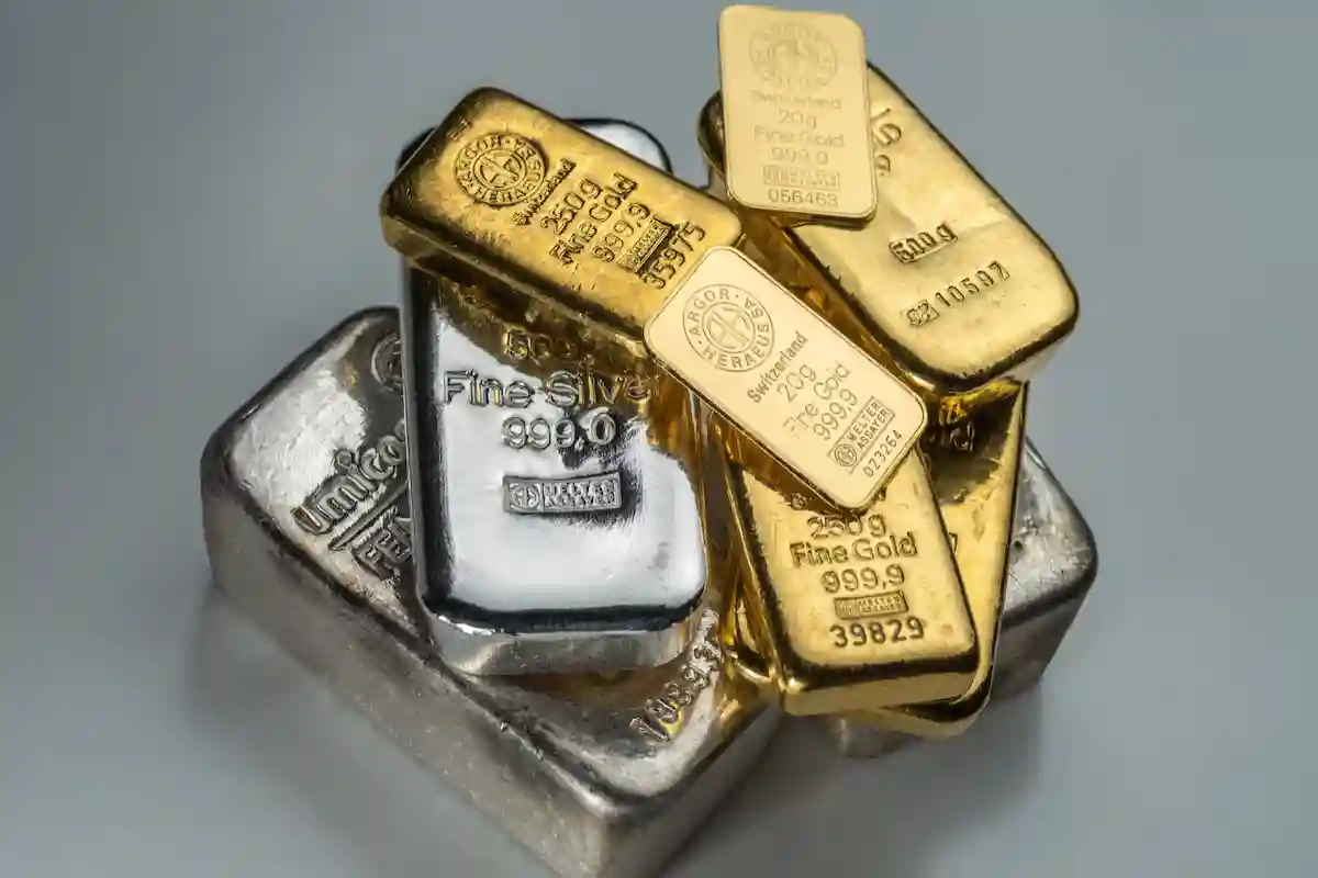 Gold and Silver Rates in Pakistan