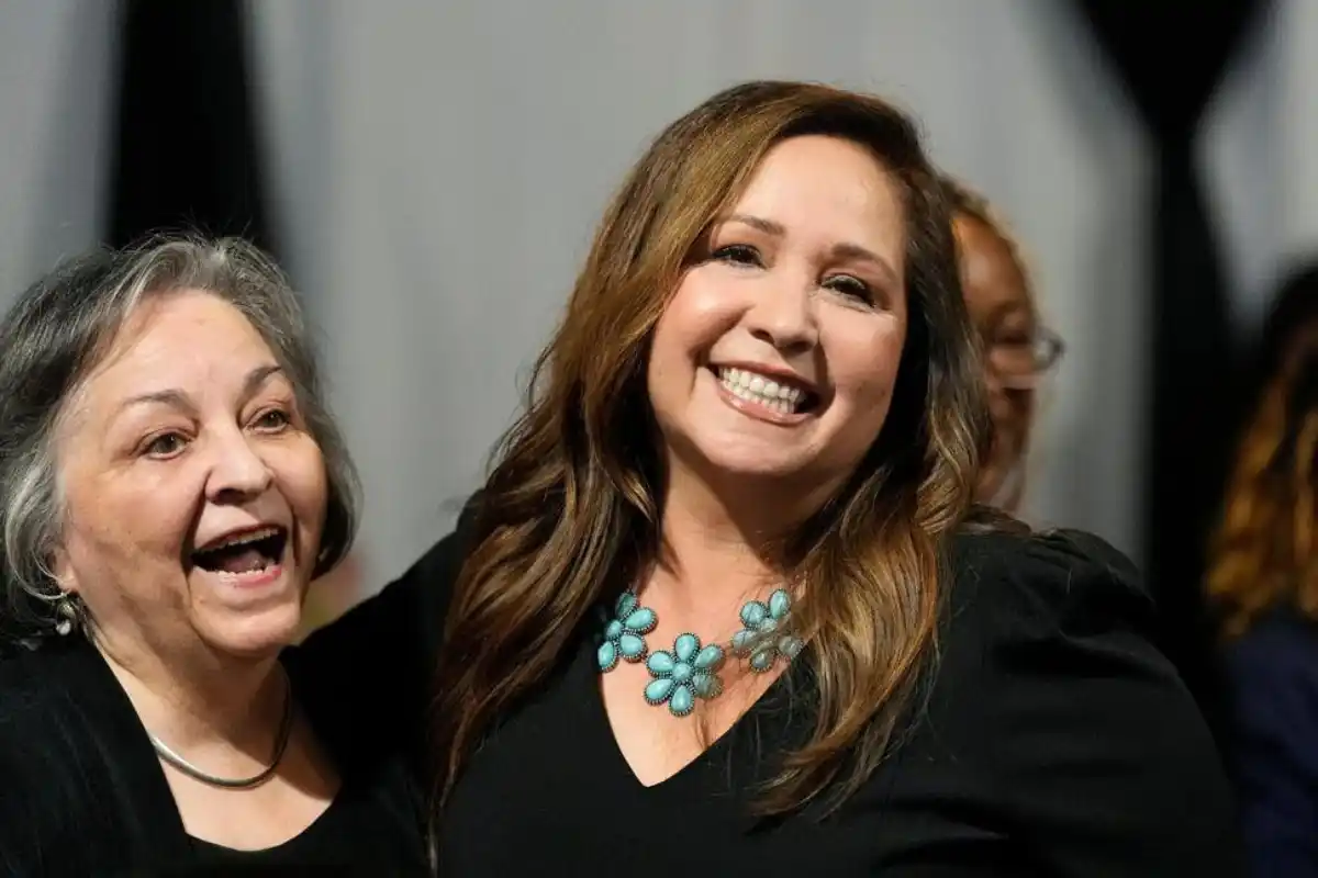 Who Is Adelita Grijalva