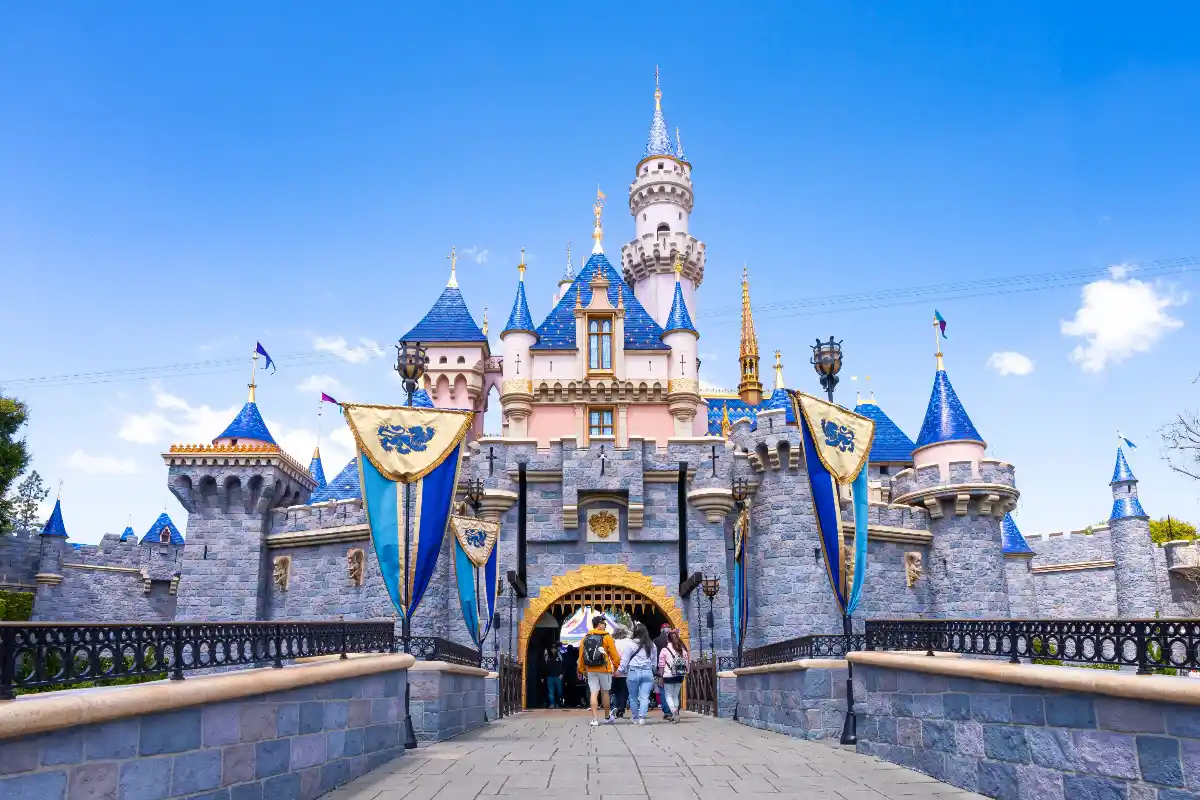 Why Did Disneyland Resort Cut 100 Jobs? Reasons Behind Layoffs Explained