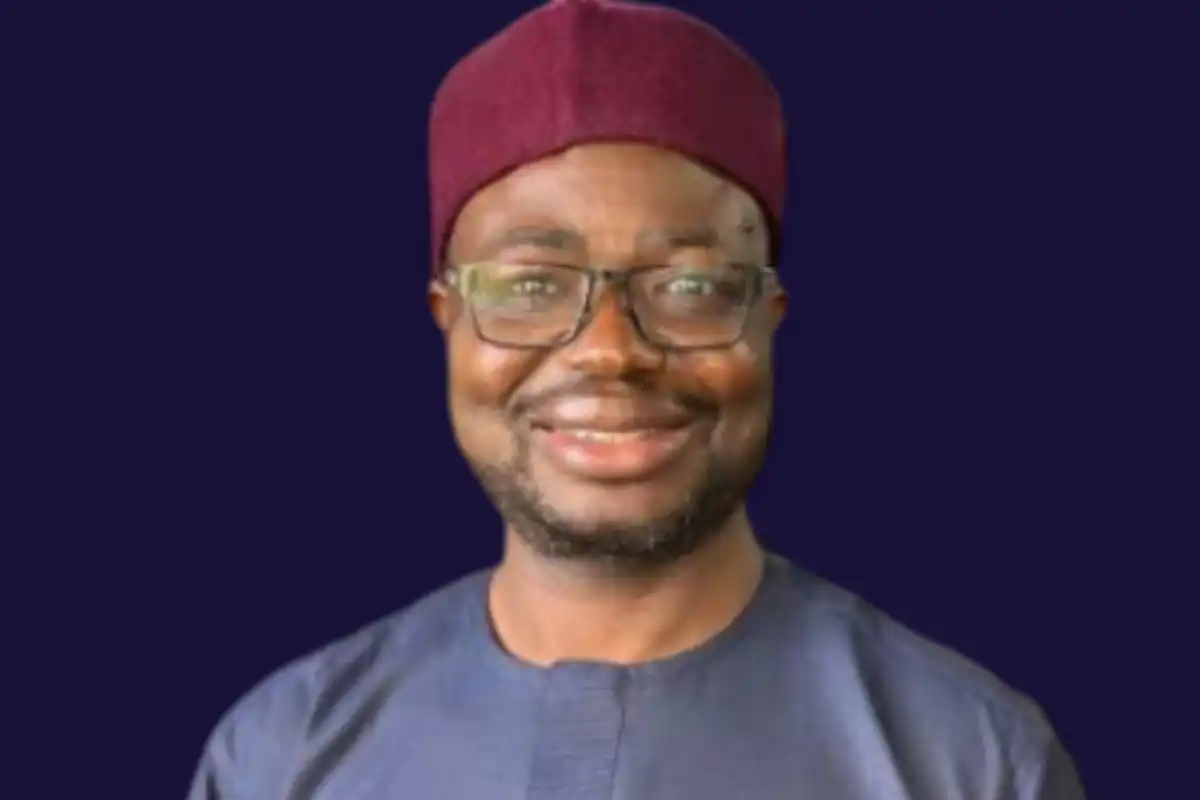 Who is Dr. Bernard Mohammed Doro