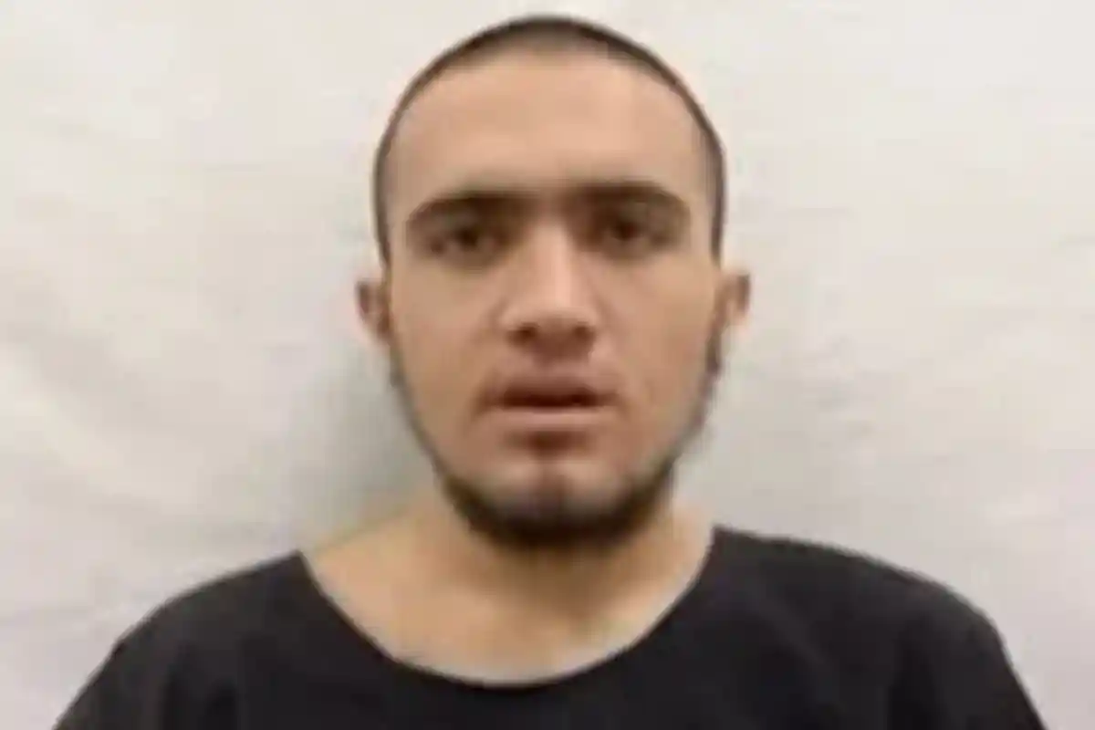 Suicide Bomber Revelations