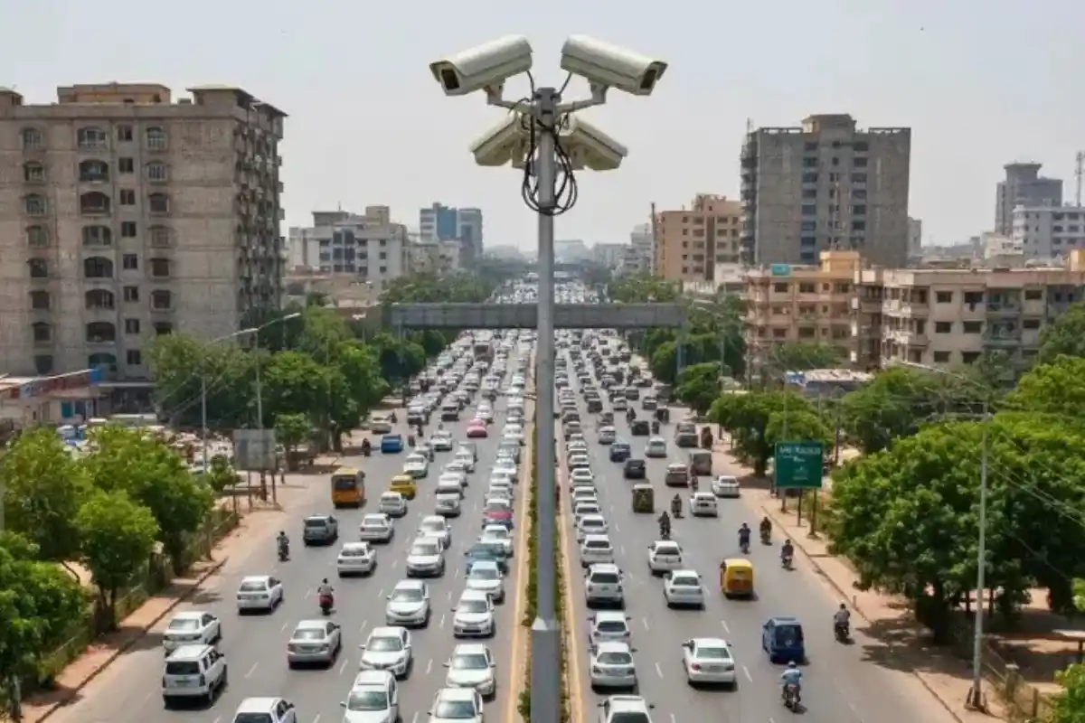 How Karachi Motorists Find Their E-Challan Alert? Step-by-Step Guide