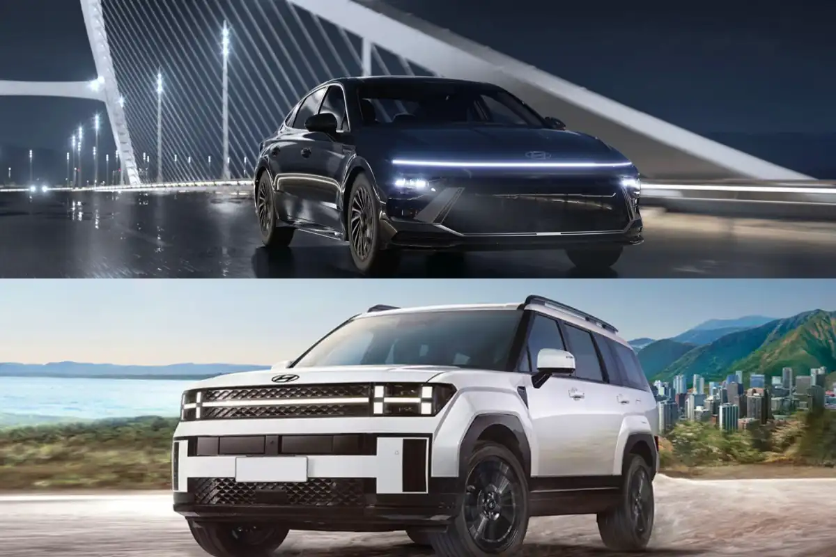 Hyundai Offers Easy 0% Markup Payment Plans for Santa Fe, Sonata