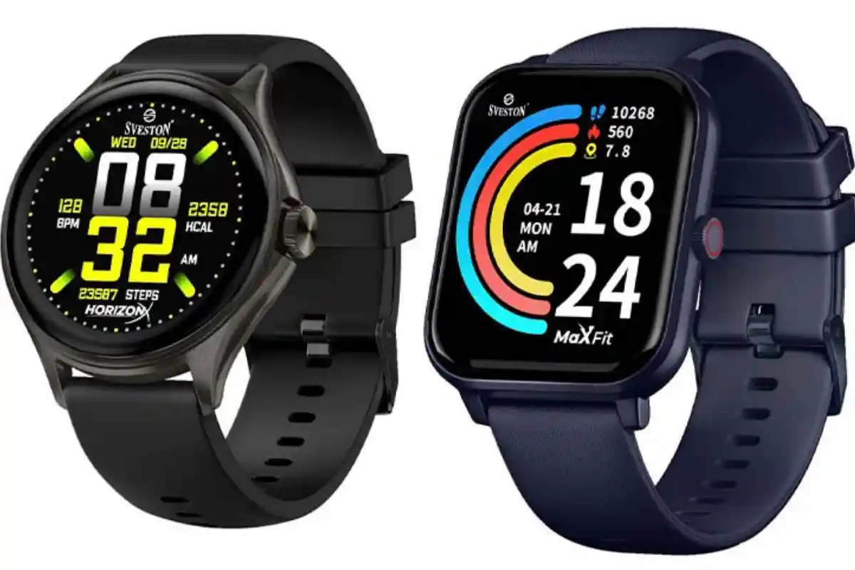 Best Affordable Smartwatches in Pakistan Under Rs6,000