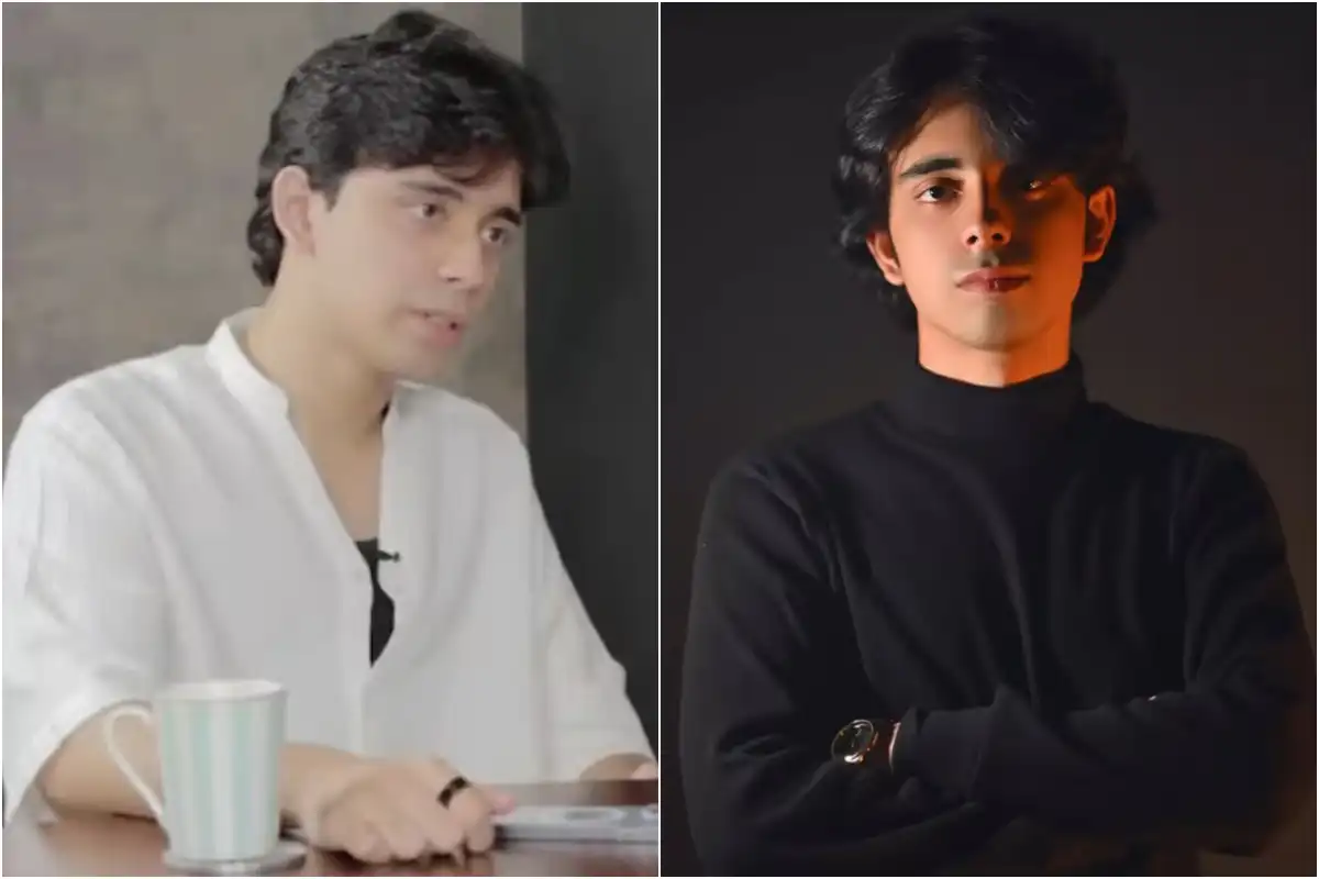 Who Is Zeeshan from Jama Taqseem