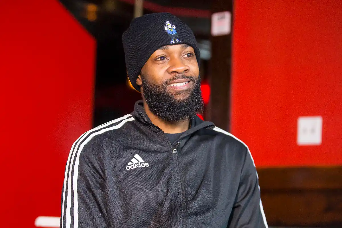 How Old Is Singer Sammie? Details About R&B Artist Following His Arrest on Serious Charges