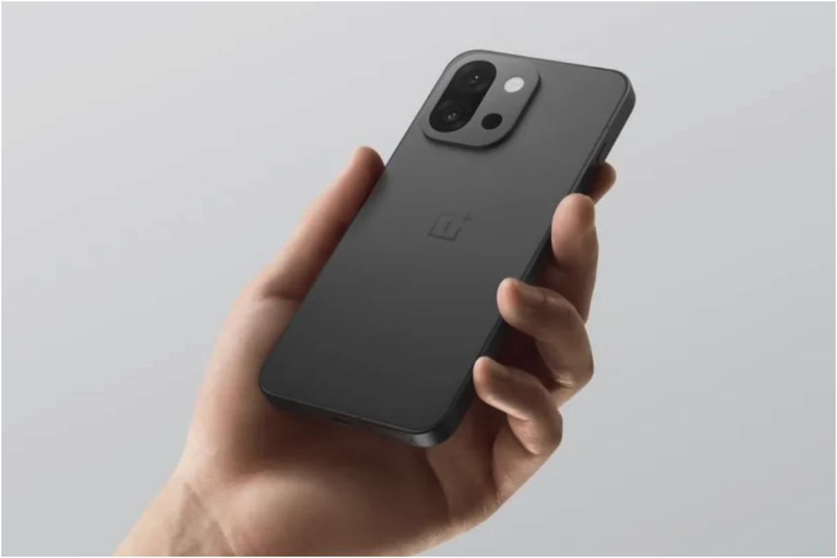 OnePlus 15 Specs and Design Leak