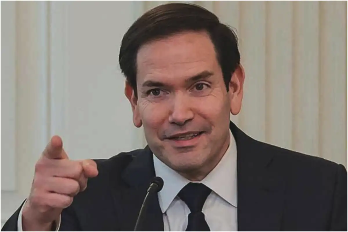 US Seeks Stronger Strategic Relationship with Pakistan, Says Marco Rubio