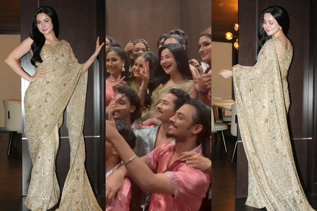 Hania Aamir
