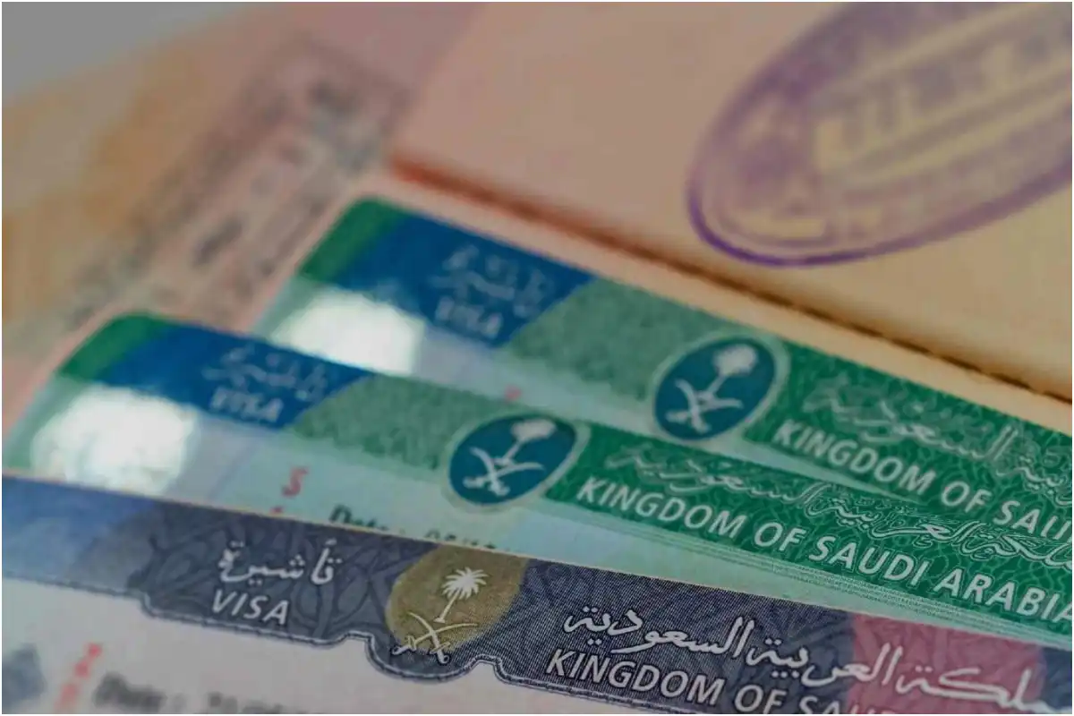 Saudi Arabia Removes Kafeel Requirement for Visas