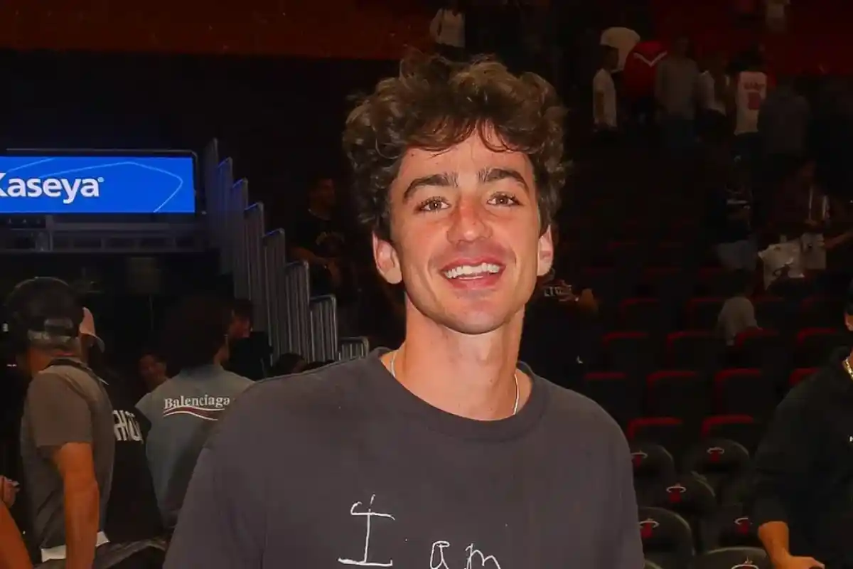 What Led to TikTok Star Ben Bader’s Sudden Death in Florida? Authorities Still Looking For Answers