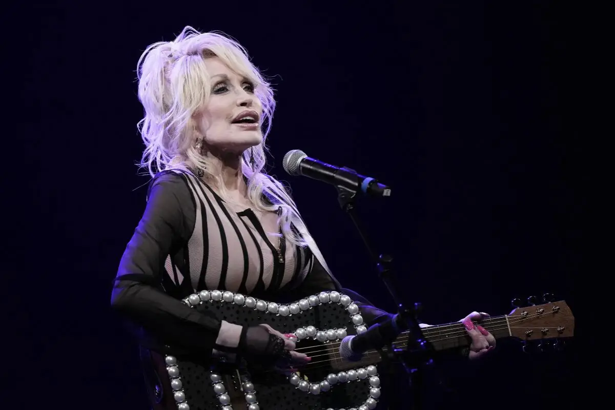 What Happened to Dolly Parton