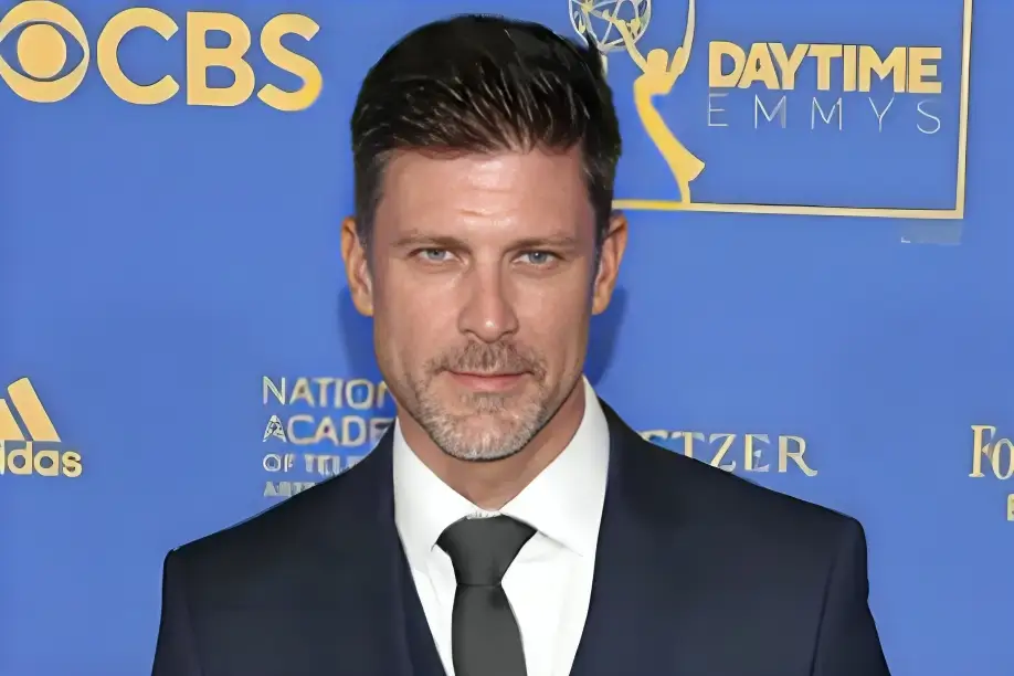 Who Is Greg Vaughan