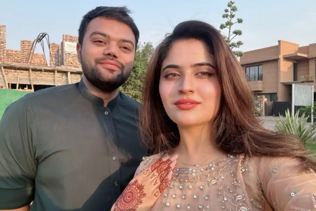 Ducky Bhai Aroob Jatoi