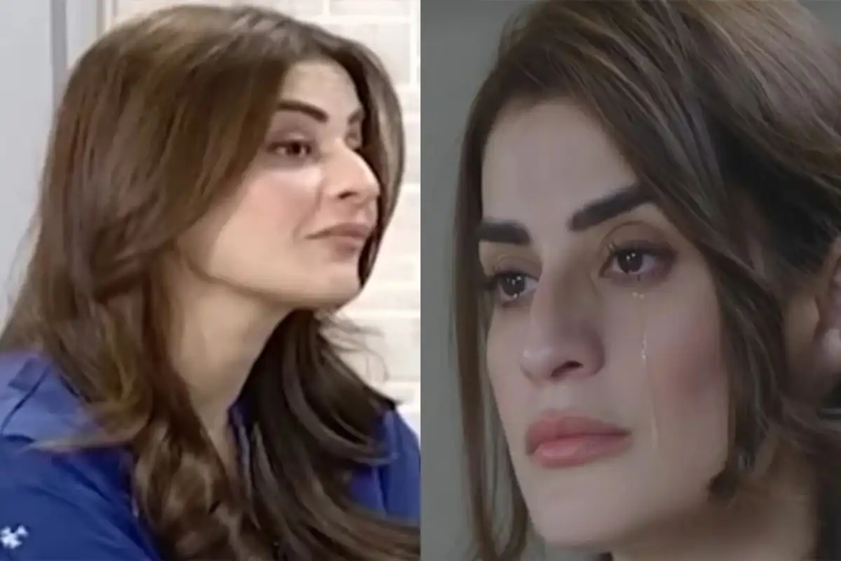 Amina Malik