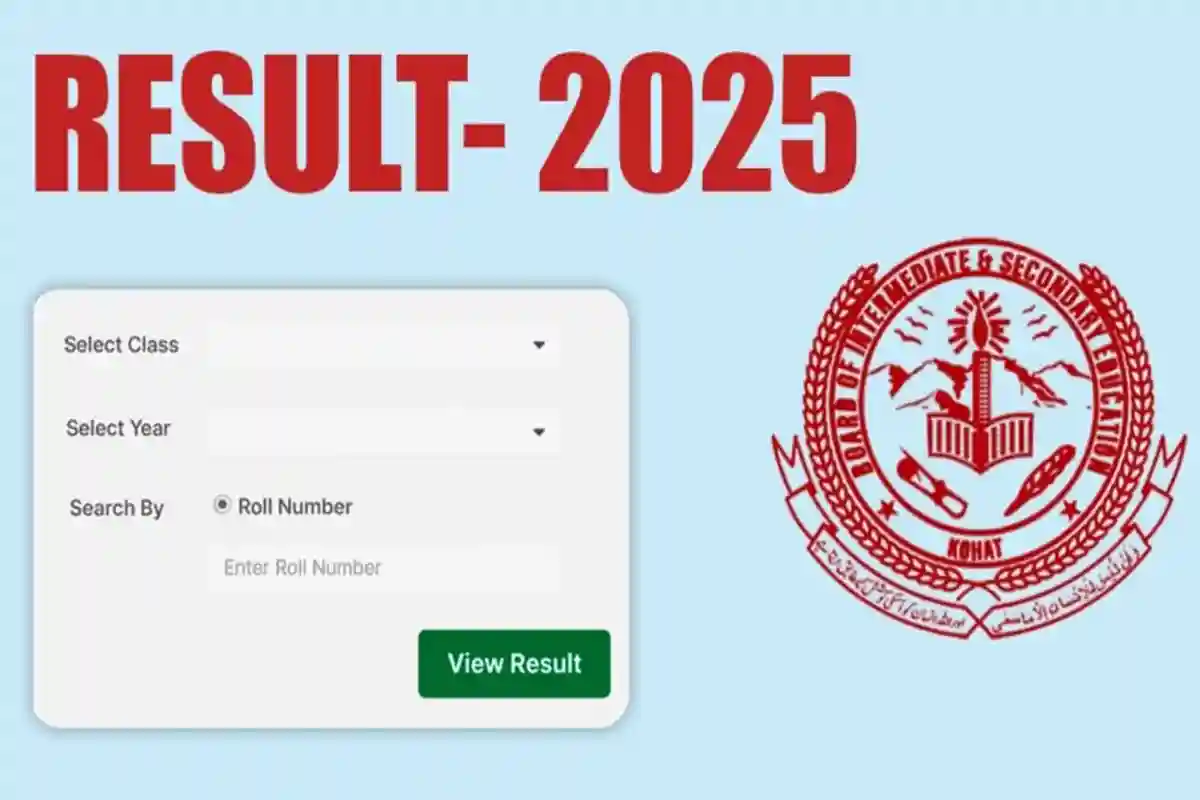 Punjab Board 11th Class Result 2025
