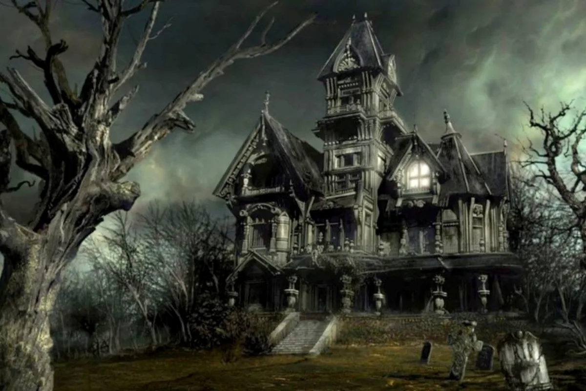 This Halloween: Check Out Pakistan’s Most Haunted Places