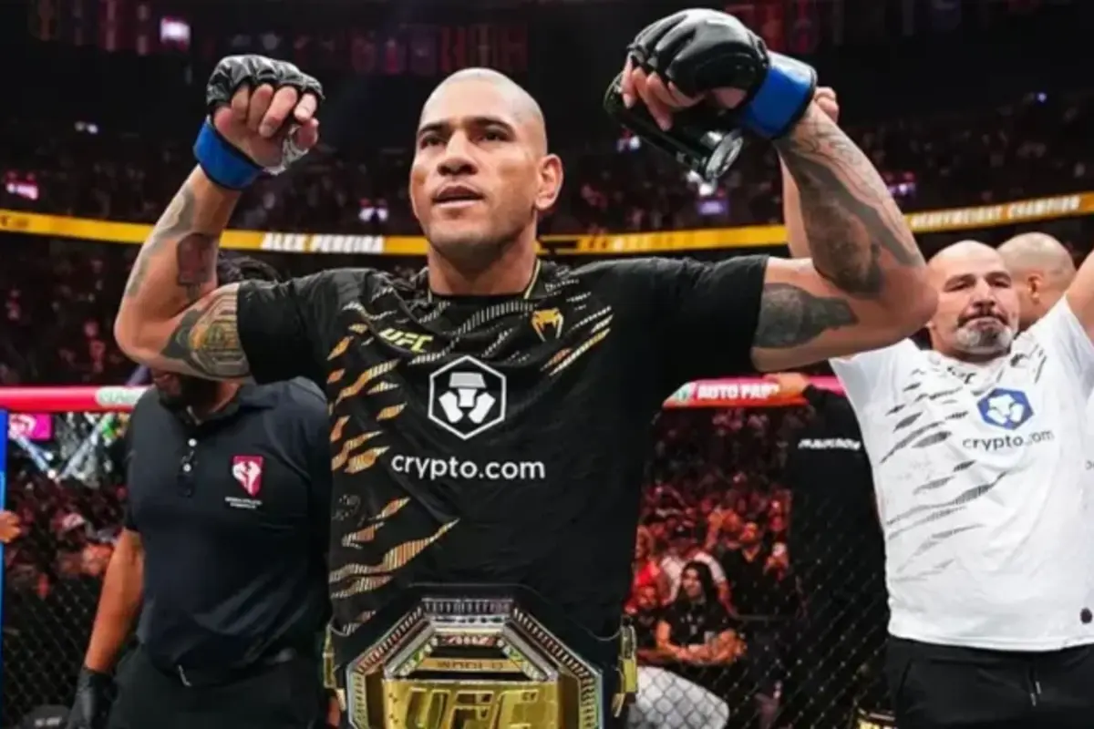 UFC 320 Who Won and Who Lost
