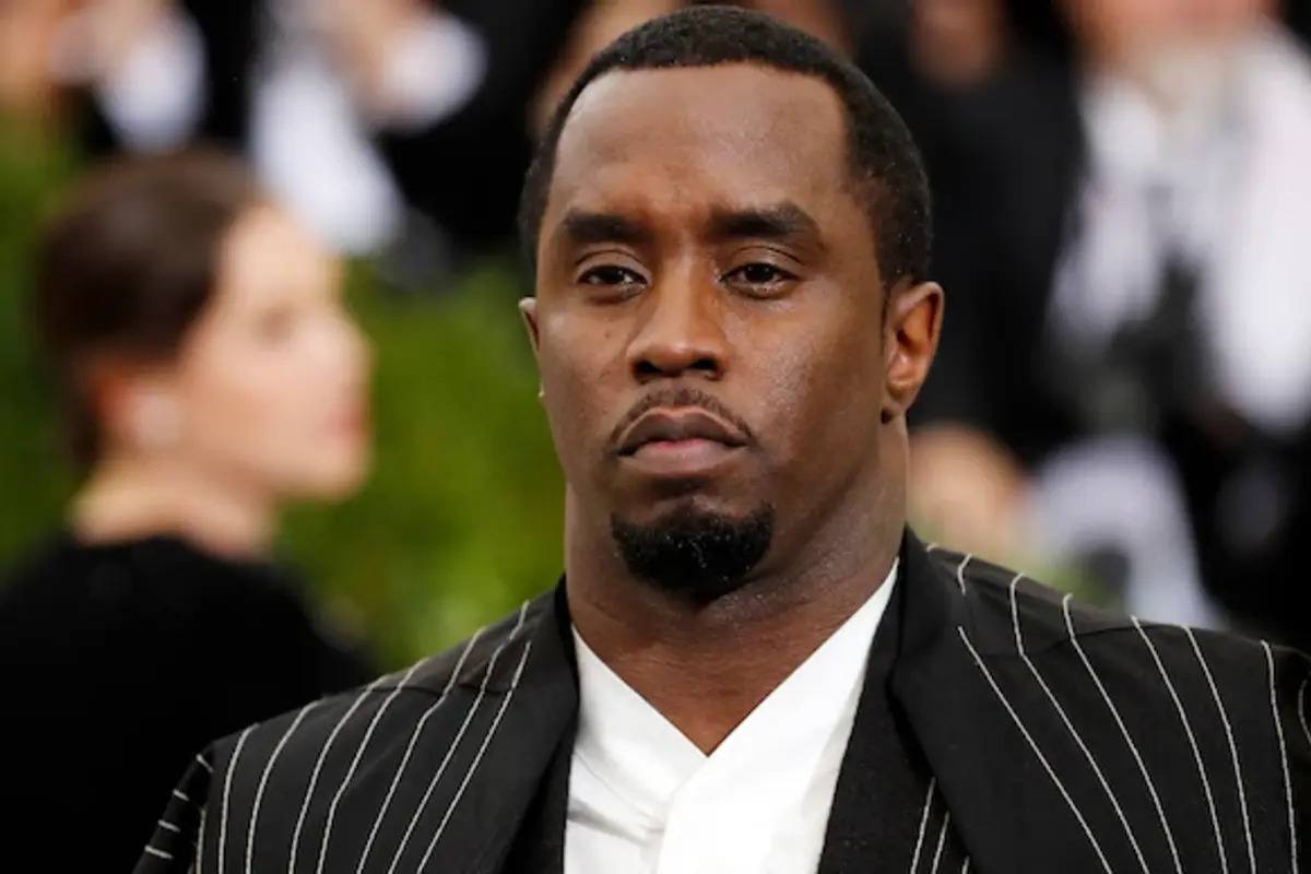 Diddy sentenced