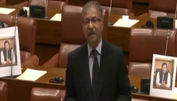 Senate Begins Deliberation on 27th Constitutional Amendment